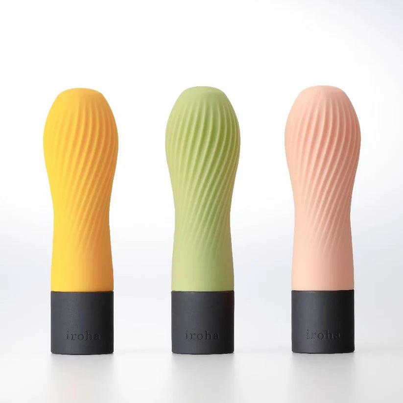 Iroha Zen - Love-union.de